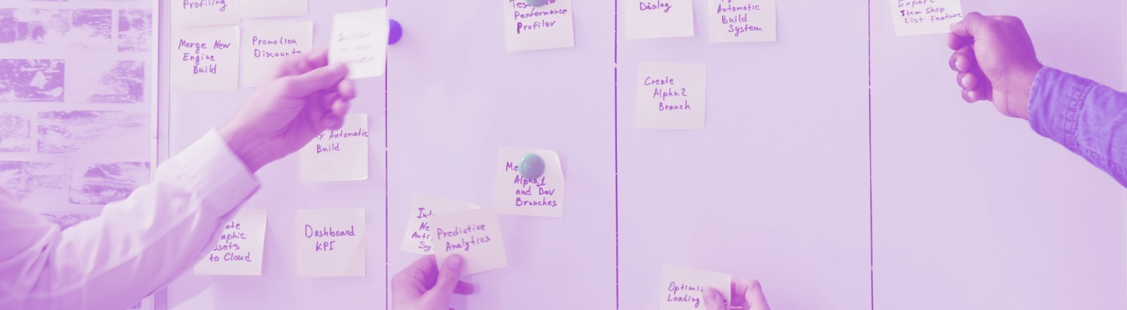 Estruturando Um Projeto Scrum